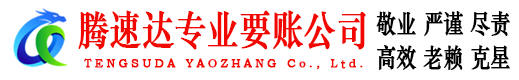 云龙腾速达要债公司